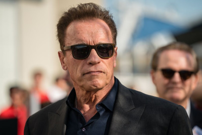 Arnold Schwarzenegger podría estar en Avatar 4