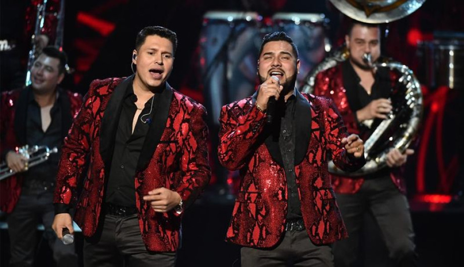 Banda MS estrena miniserie “El encuentro”