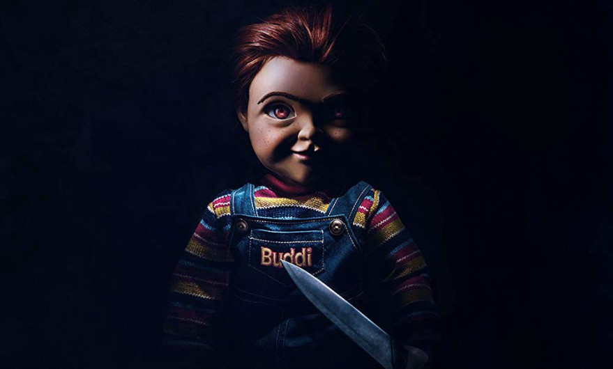 Primer tráiler de Chucky