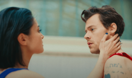 Harry Styles estrena su nueva era musical con "As It Was"