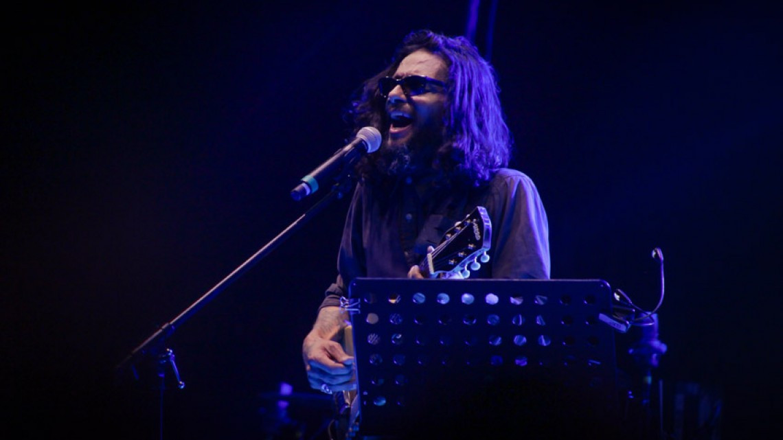 Festival Pa'l Norte 2017, todo un éxito en su segundo día