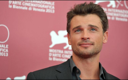 Tom Welling llegará a México en 2020