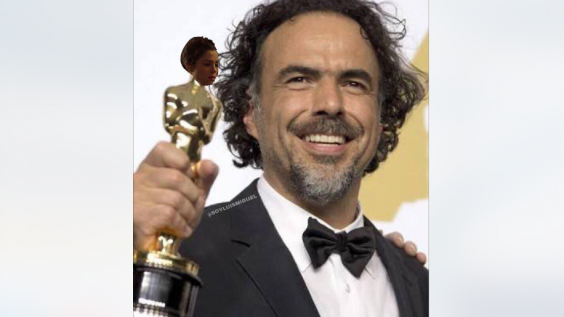 Los memes del capitulo 4 de Luis Miguel: La Serie