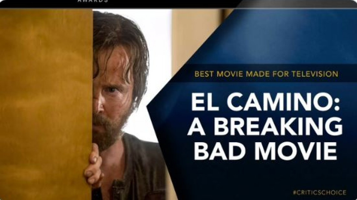 Conoce a los ganadores de los Critics Choice Awards 2020