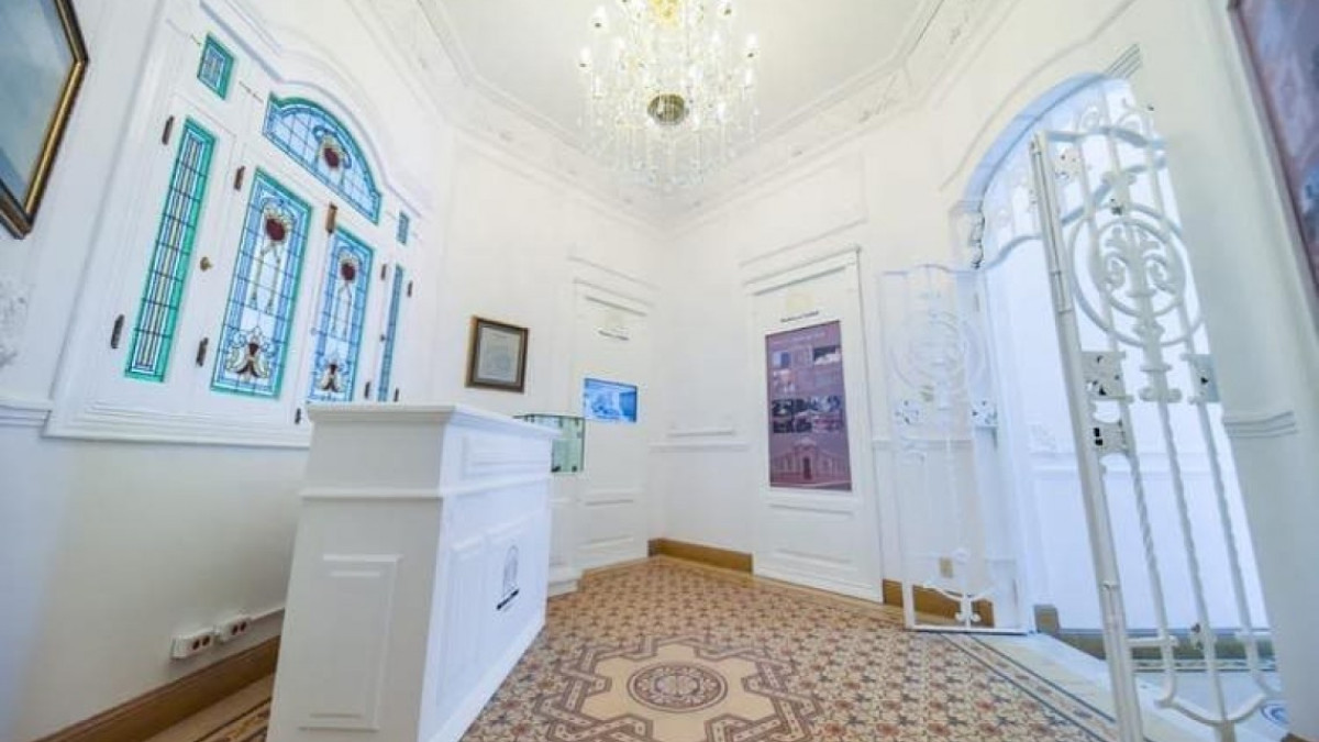 Aperturan en Tampico la primera etapa del Museo de la Ciudad