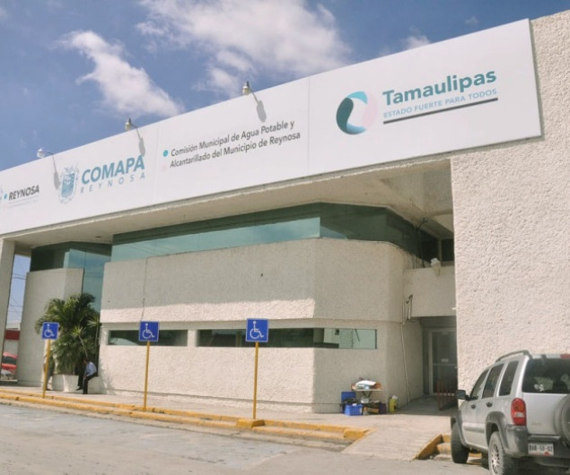 Este sábado inician cortes de agua 