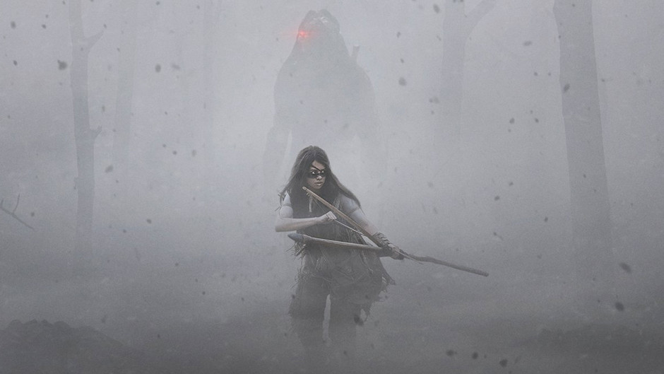 "Depredador: La presa" ya tiene fecha de estreno