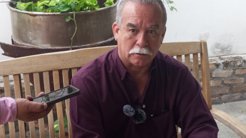 3 mil autos siniestrados en Reynosa: Aseguradoras saturadas tras inundaciones