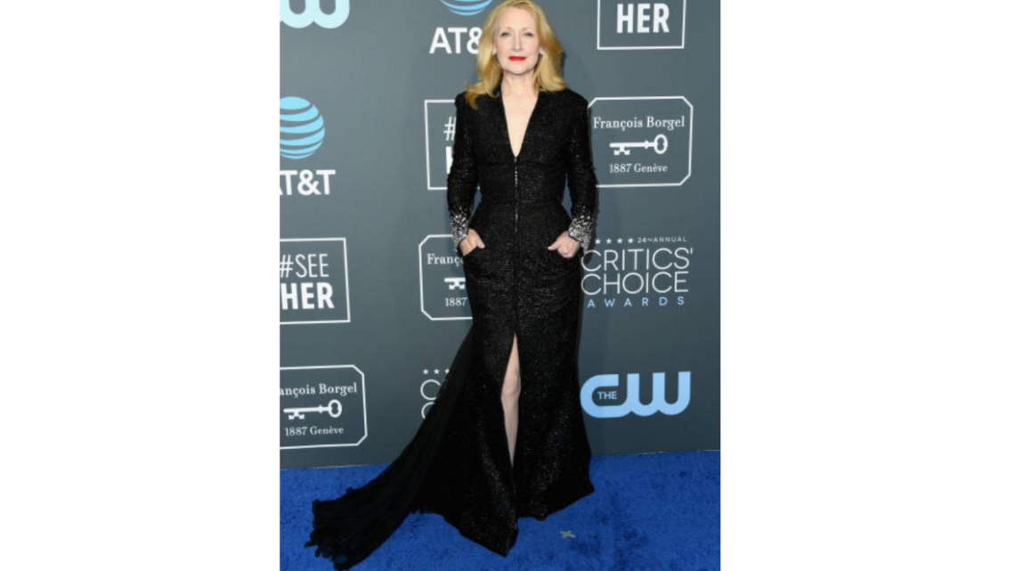 Los mejores looks de la alfombra roja de los Critics' Choice Awards 2019