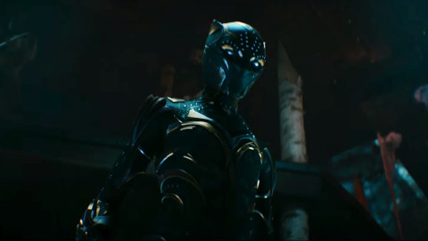 Black Panther: Wakanda Forever estrena nuevo tráiler con gran sorpresa