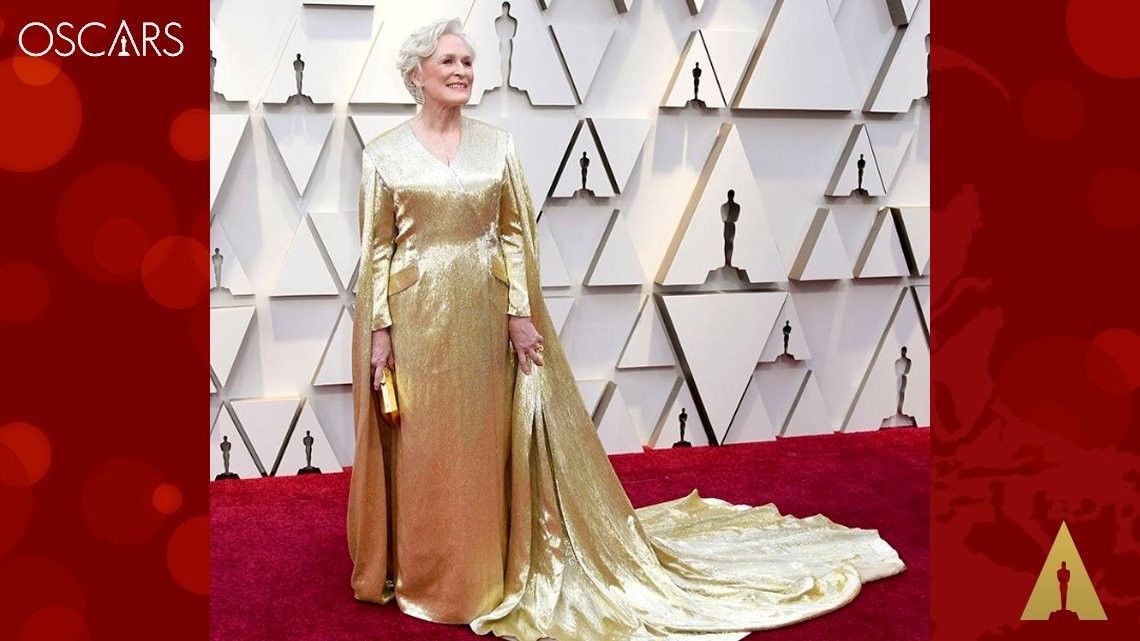 Los mejores looks de la alfombra roja de los Oscar 2019