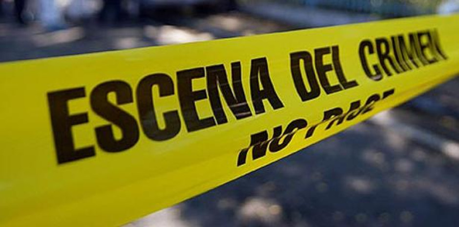 Asesinan a dos hombres cerca de la base naval militar en Acapulco