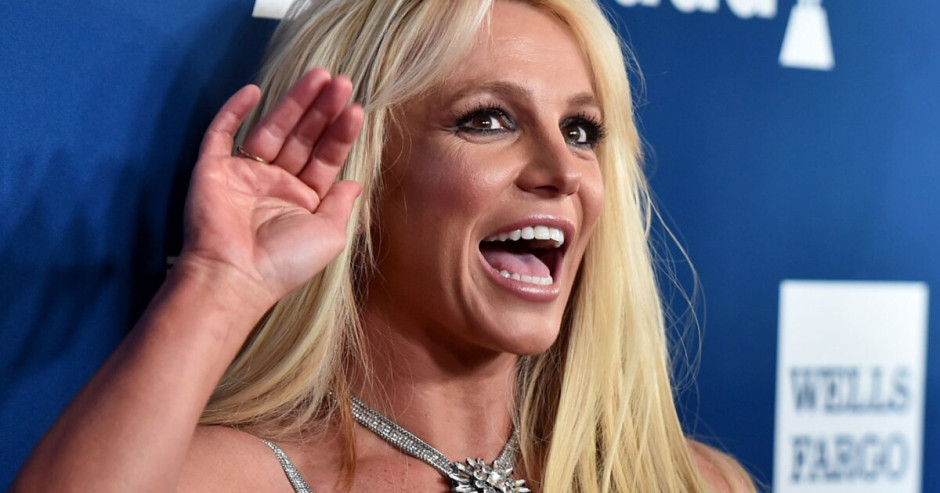 Britney Spears publicará sus memorias en un libro 