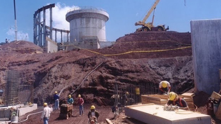 Jason Momoa se une a las protestas por telescopio en Hawaii