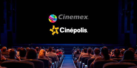 Cines mexicanos exhibirán películas nacionales a 20 pesos