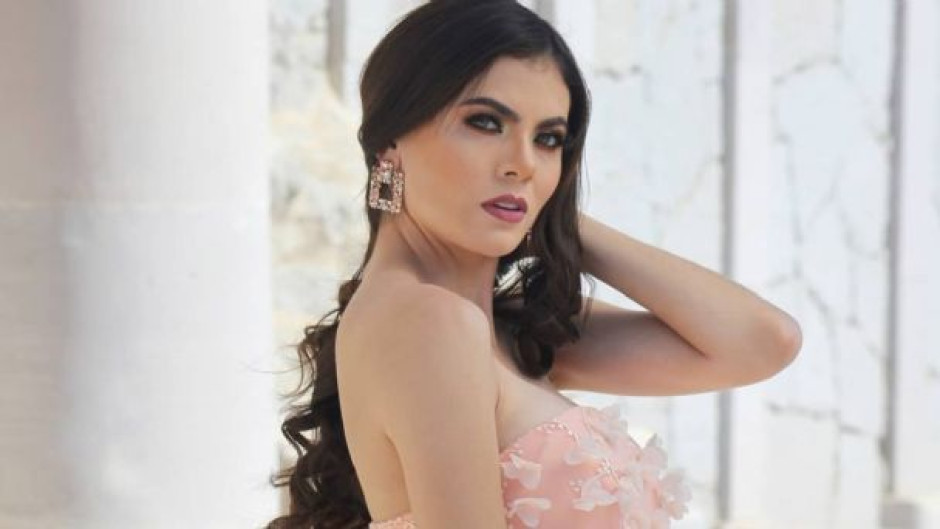Fallece Ximena Hita, Miss Aguascalientes 2019