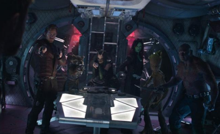 “Avengers 4”, la película más larga en el mundo Marvel