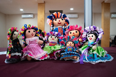 Refuerza Gobierno de Carlos Peña Ortiz su compromiso con la cultura enalteciendo las raíces mexicanas