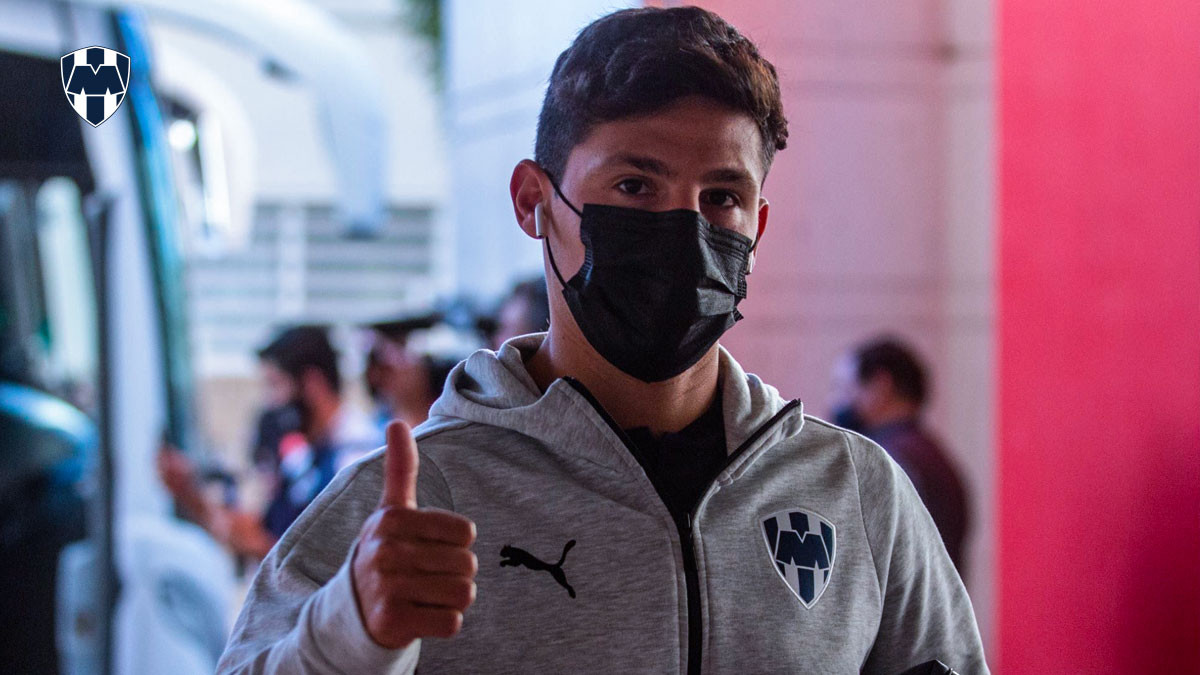 Noche de reynosenses en la Liga MX