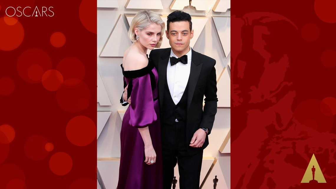 Los mejores looks de la alfombra roja de los Oscar 2019