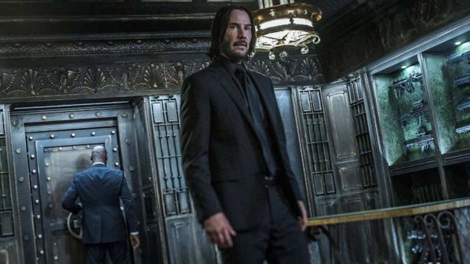 “John Wick 4” ya tiene fecha de estreno