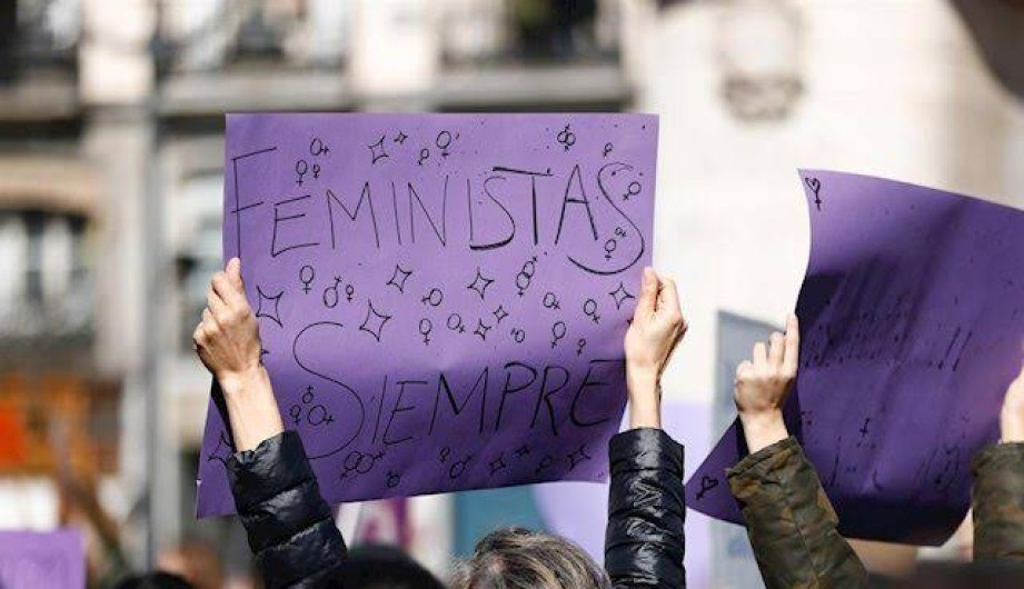 Los grandes logros del feminismo en las leyes 