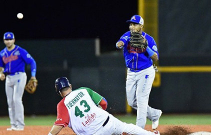 Acereros vence a Tecolotes y avanza a final en Norte 