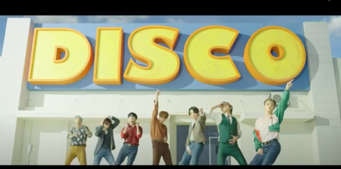 Rinde BTS homenaje a Michael Jackson