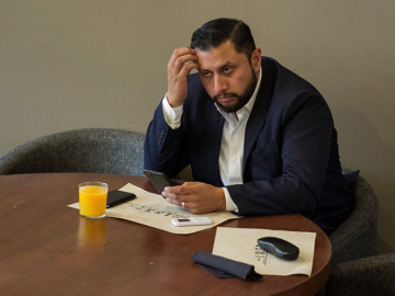 Exdirector de adquisiciones de Duarte es acusado de desviar 120 mdp