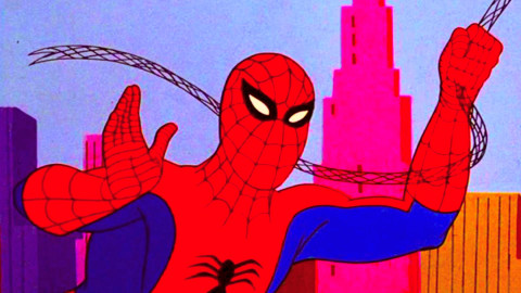 Fallece Paul Soles, la voz original de Spider-Man