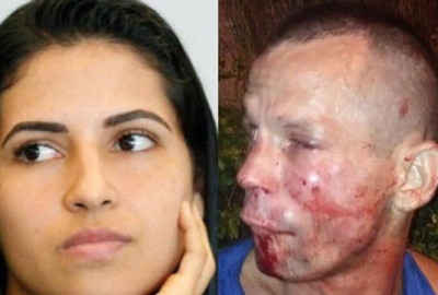 Peleadora de UFC golpea y noquea a su asaltante