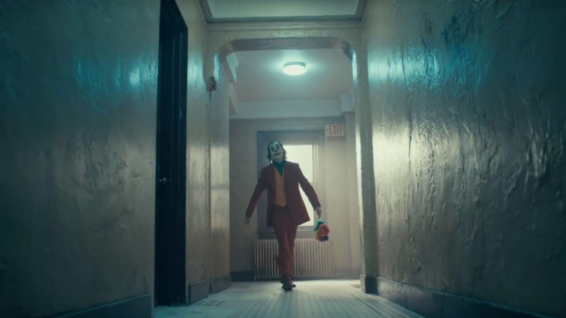 Los fans quieren el Oscar para Joaquin Phoenix por “Joker”