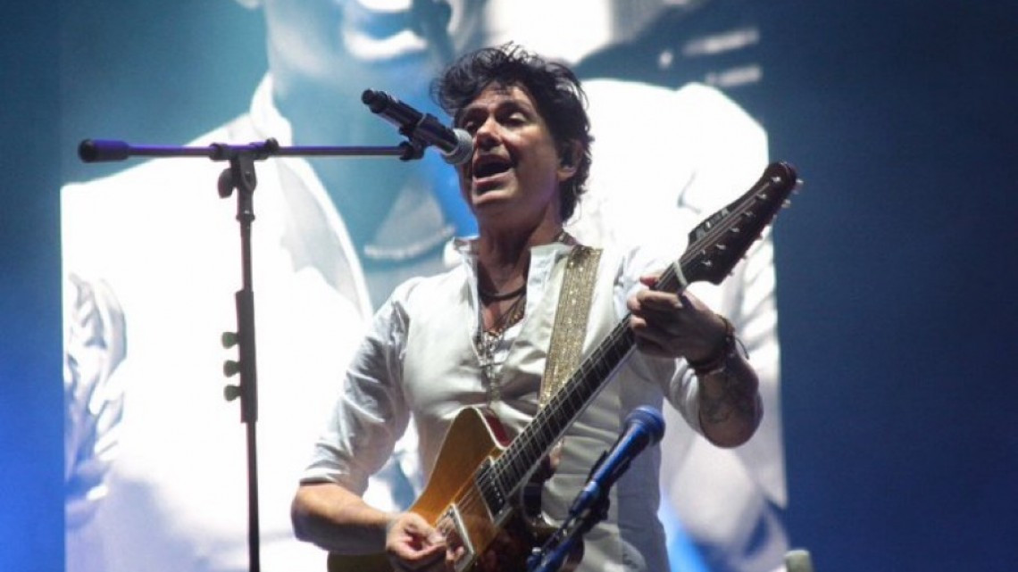 Cumple con creces festejo del 20 aniversario del Vive Latino