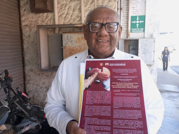 Convocan Consulta Ciudadana para Reglamento Anticorrupción