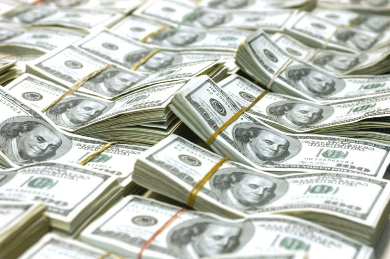 Banxico reporta que las reservas internacionales suman 174 mil 524 mdd