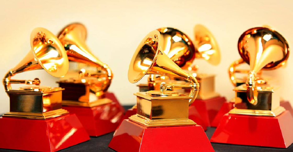 Siempre sí: Los Grammys anuncian nueva fecha y cambio de sede