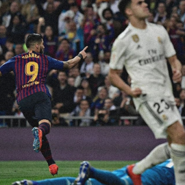 ¡Barcelona a la final! Elimina con goleada al Real Madrid