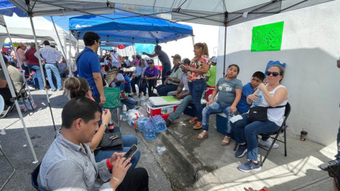 Crece plantón de maestros en el CREDE
