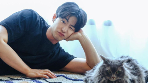 Muere el actor surcoreano Song Jae Rim a los 39 años