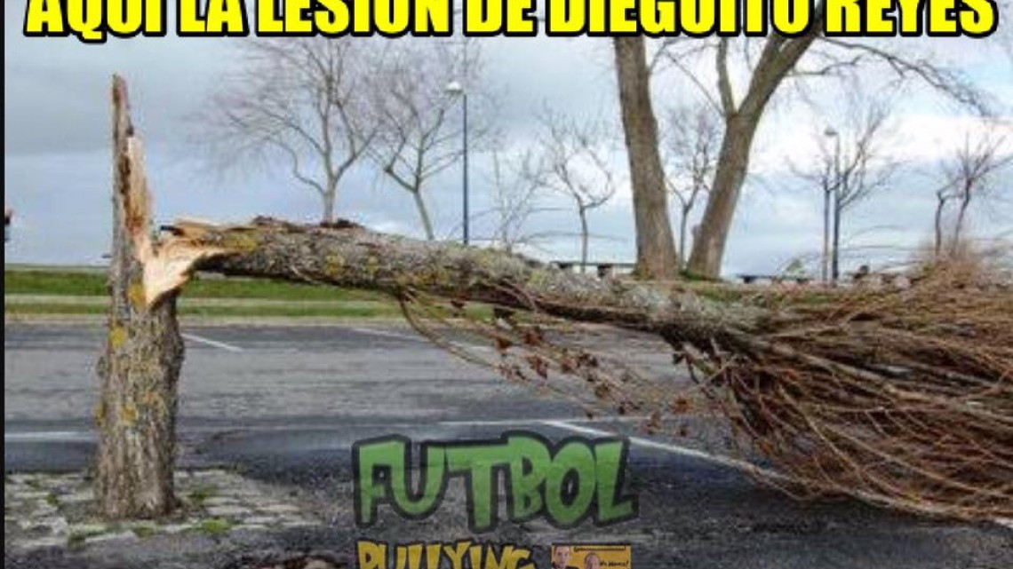 Cibernautas sacan memes de la victoria del “Tri”