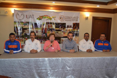 UAMRA Invita a VI carrera de la Salud