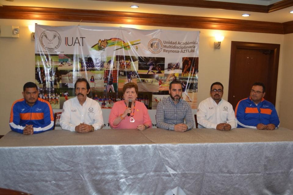 UAMRA Invita a VI carrera de la Salud