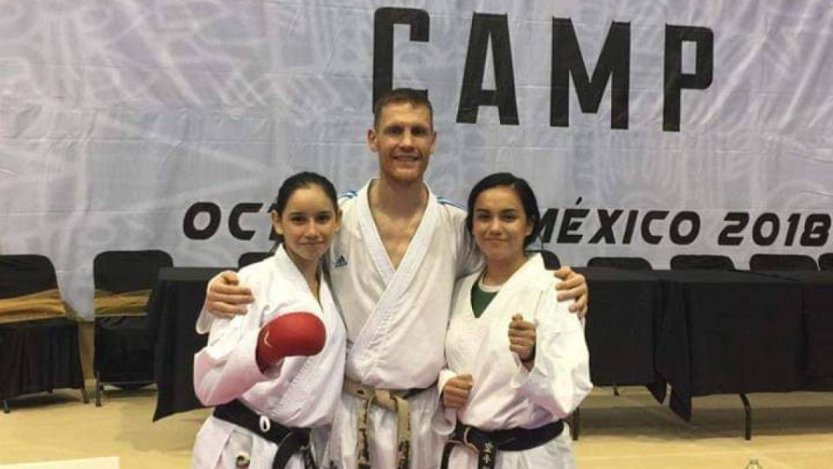 Quiroz se lleva la Youth League Cancún 2018