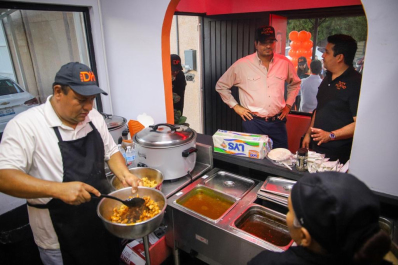 Atrae accesibilidad de Gobierno de Reynosa nuevas inversiones