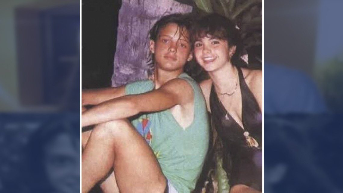 Esta chica será "Lucerito" en la serie de Luis Miguel