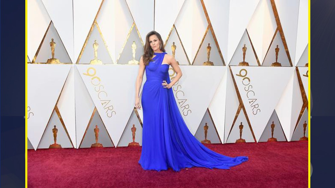 Estos son los mejores vestuarios de los Oscar