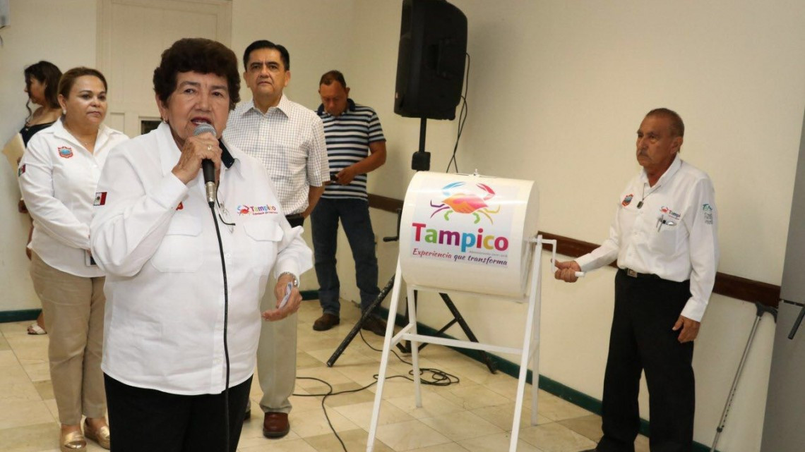 Entregan premios a ganadores por pago de Predial 2017
