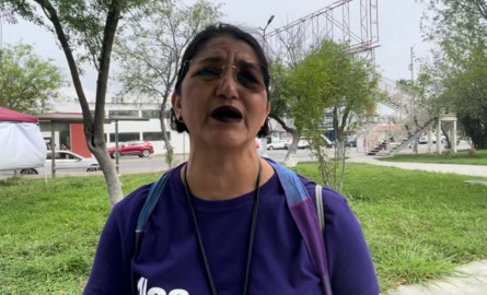 Piden Colectivo Ley Sabina Tamaulipas denunciar a deudores alimentarios