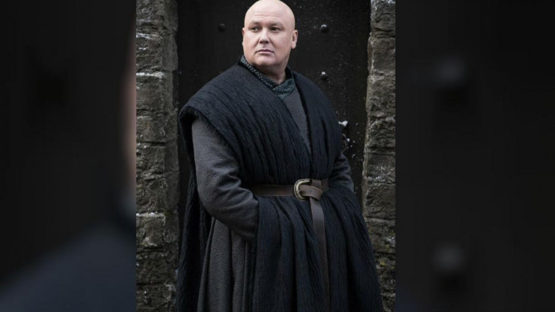 Liberan primeras fotos de la última temporada de "Game of Thrones"