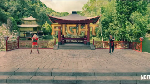 El tráiler de la nueva temporada de Black Mirror